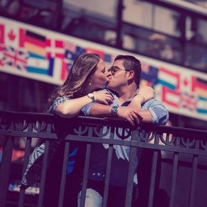 Meet your Posher, Jen